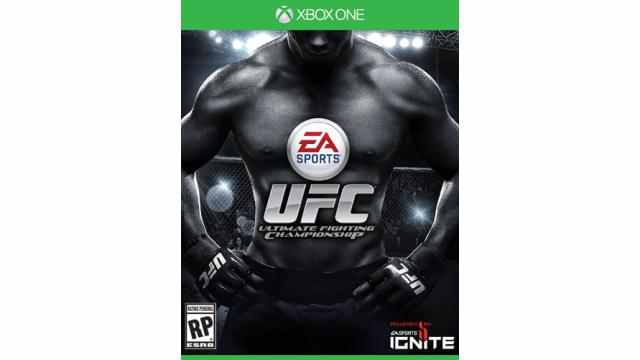 Ea Sports Ufc Xbox One